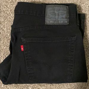 Levi’s 541 Jeans